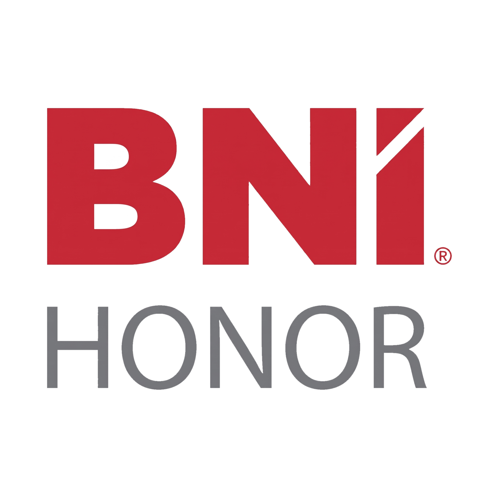 BNI Honor